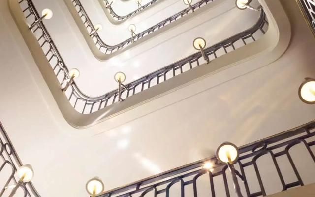 Le Royal Monceau - Raffles Paris