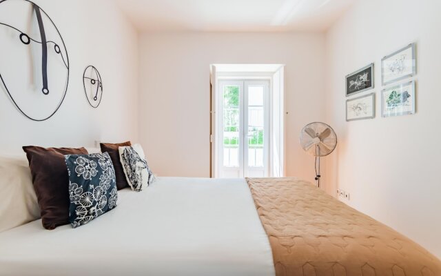 Lisbon Prime Apartment
