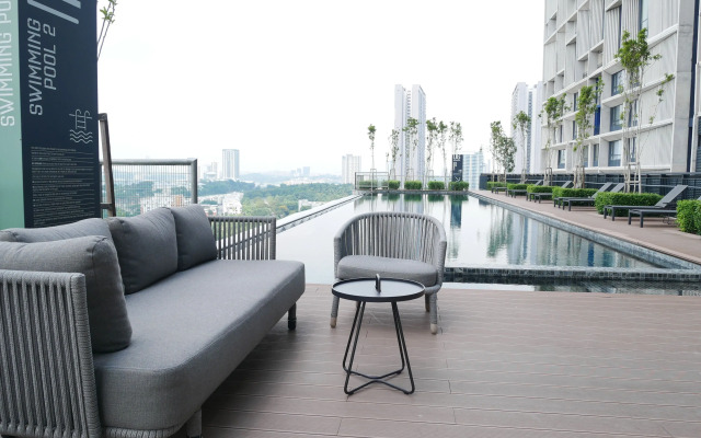 Tamarind Suites by Perfect Host