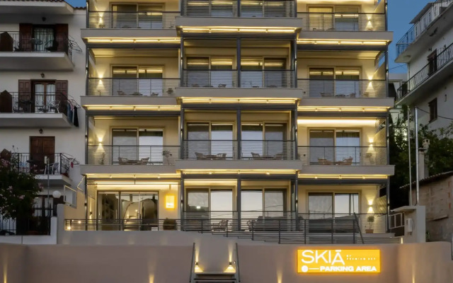 Skia Premium Key Collection