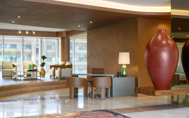 Hotel Coimbra Aeminium, Affiliated by Meliá