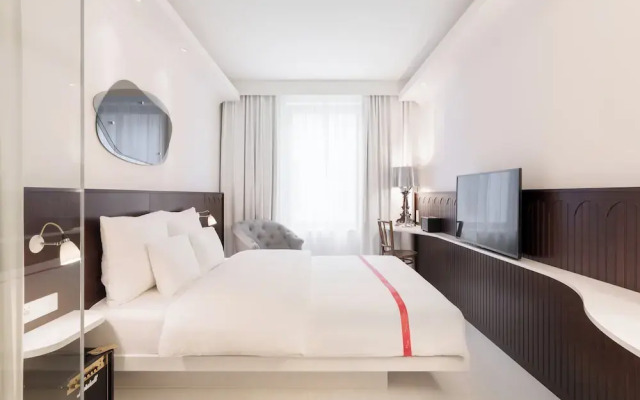 Ruby Hanna Hotel Stuttgart