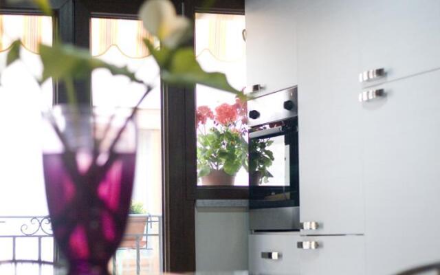 B&B La Praiola