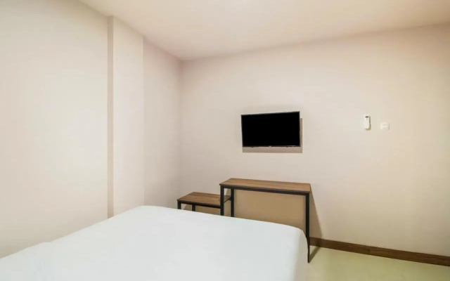Sentra Paskal by OYO Rooms