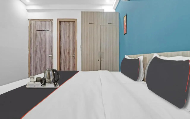 Majestic Guest House