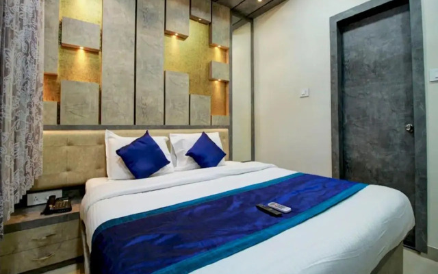 Sr Boutiquee Stay