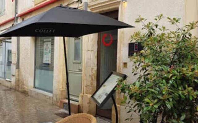 Chambres d'hôtes Maison Rabanel