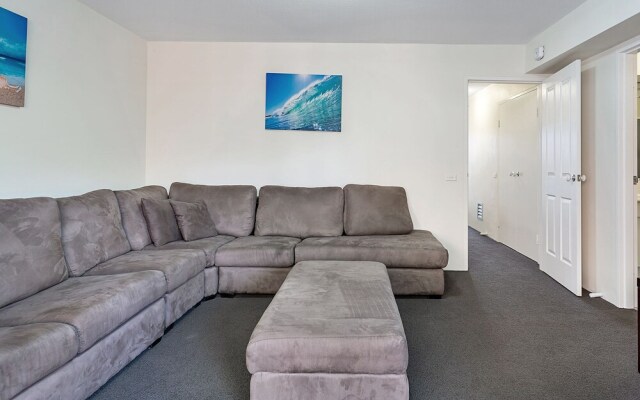 Cirrus, Unit 8, 44 Marine Drive