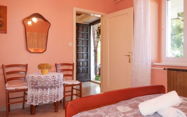 Apartment Noa Spiez