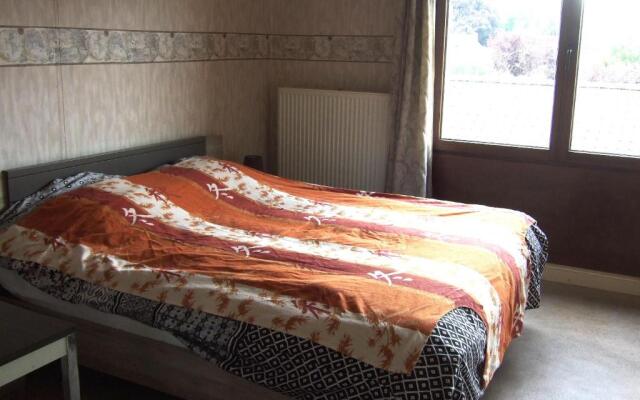Guestrooms Bij Het Station Van Drongen