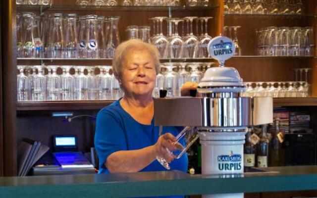 Pension Klosterschenke