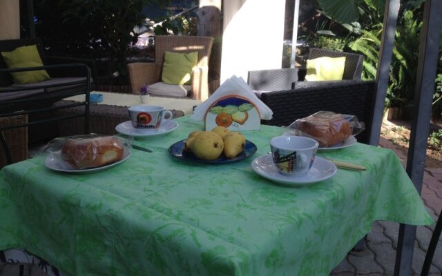Camere Sant'Antonino