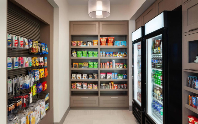 SpringHill Suites by Marriott Orlando at Millenia