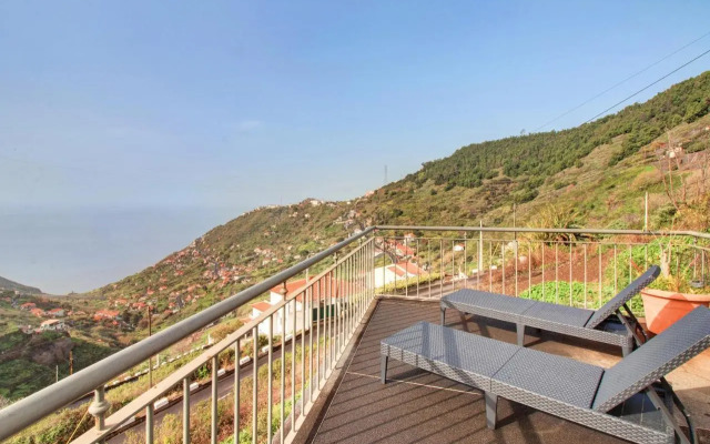 Madeira Villa Liliana