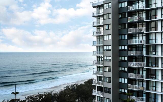 Roomerang at Focus Apartments 39