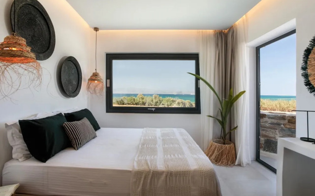 Villa Anamnisis by Anamnesia Collection