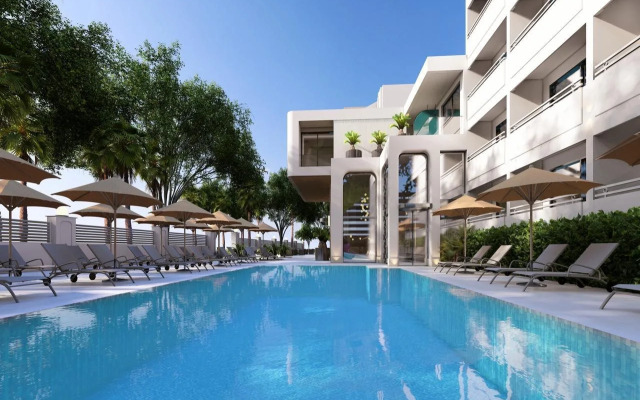 Sesin Hotel