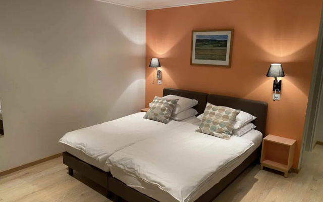 Auberge de Dully