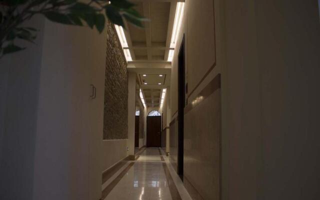 Palazzo Domanto Apartments Parma