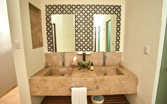 Hotel Villas Caracol