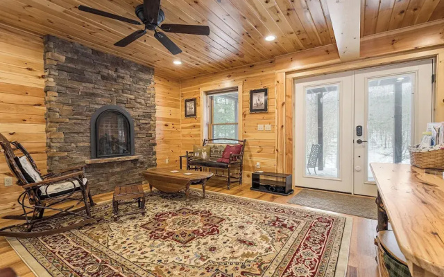Casa di Maria by Taylor Made Deep Creek