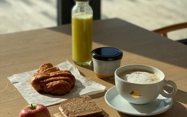 The Suites Rainvilleterrasse