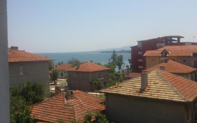 Svetla Guest House