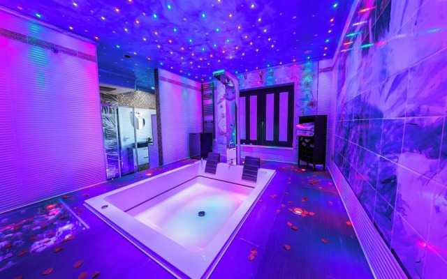 Norman Tower Spa - Casalbore