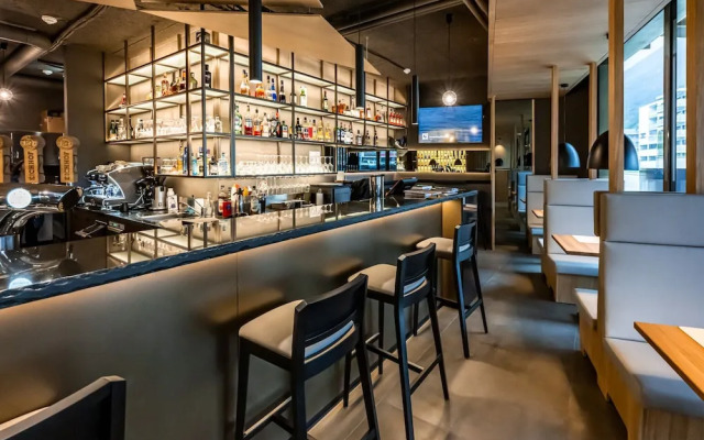 6532 Smart Hotel - Self check-in