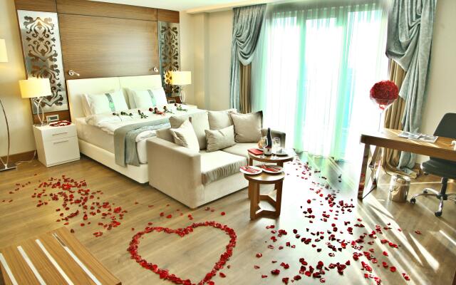 Holiday Inn Ankara - Cukurambar by IHG