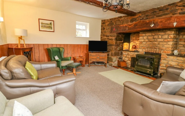 Tanyrallt Farm