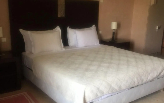 Riad Salim & Spa