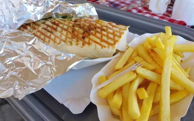 Pensjonat Pod brzozami