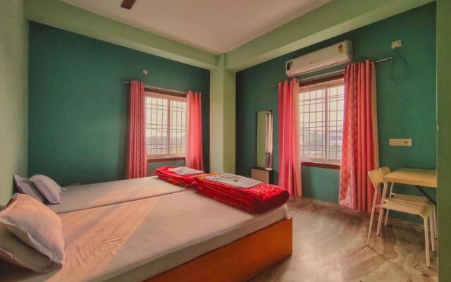 Mahika By the Riverside