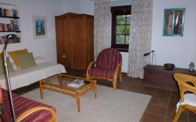 Casa Naranjo