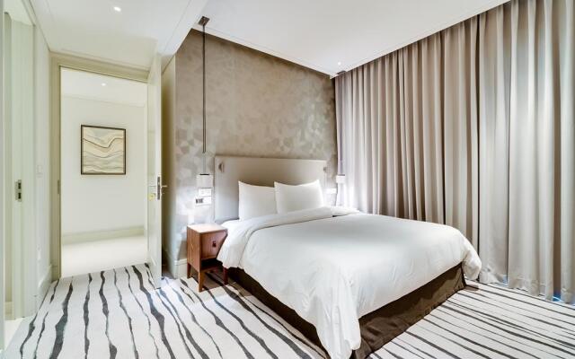 Vida Downtown Residences
