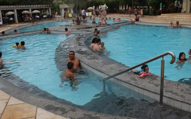 L'Acqua Diroma Top Jc