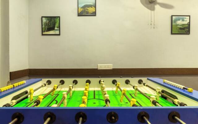 Karapuzha Village Resort