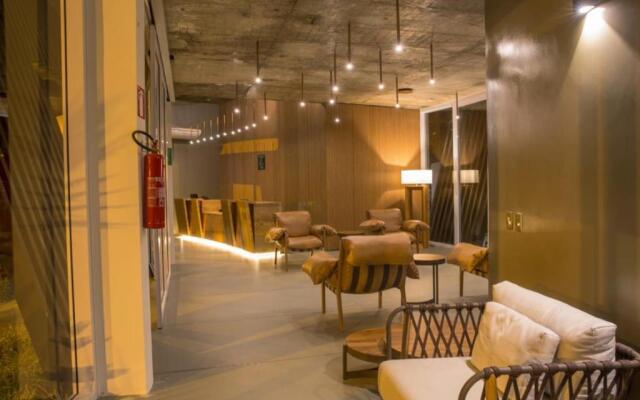 Evian thermas residence