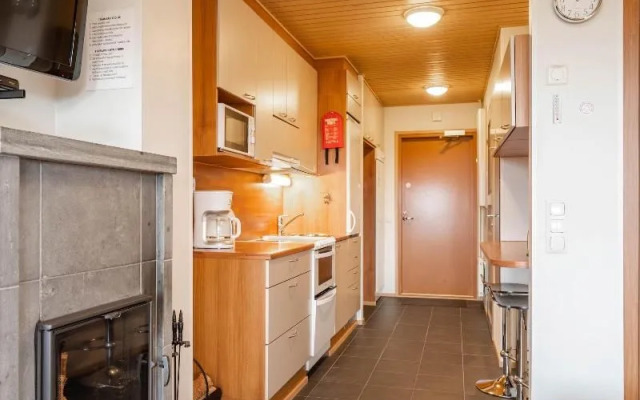 Ski-Inn AurinkoRinne