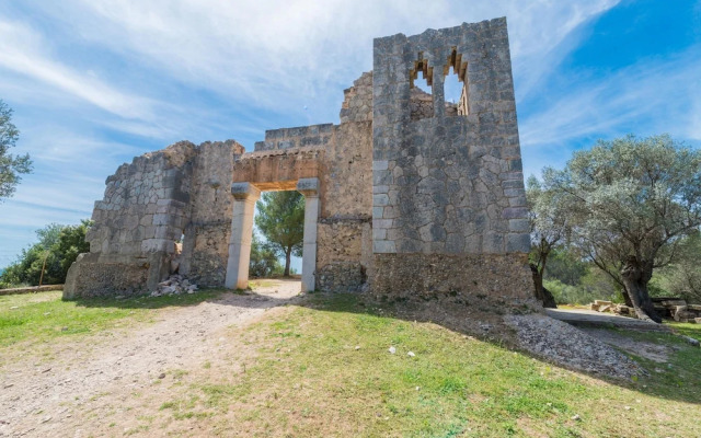 Sa Garriga De Can Barratot