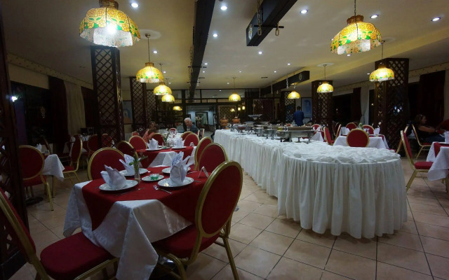 Hotel Parador
