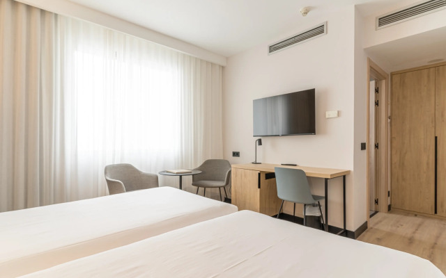 Hotel Blanca de Navarra