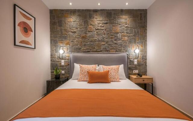 Angelikon 2 Luxurious Apartments