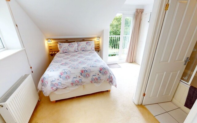 Windermere Lodge 2 Bedrooms
