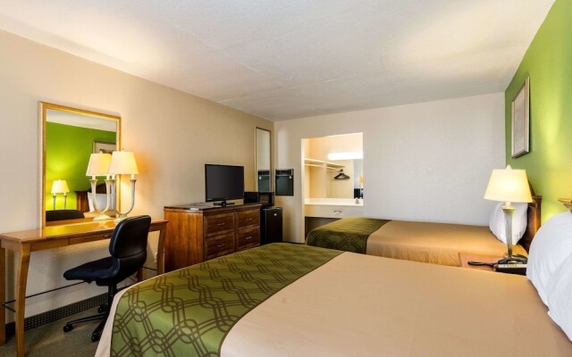 Rodeway Inn