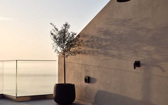 Yoma Cove Suites