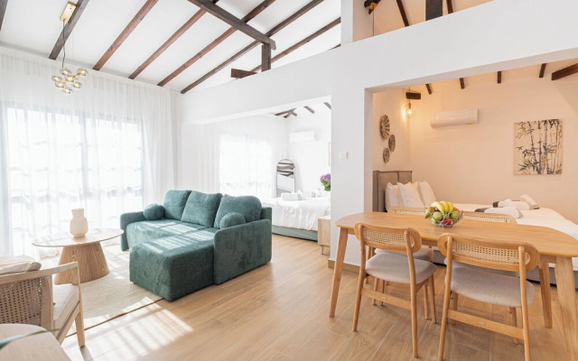 Loft Centrale