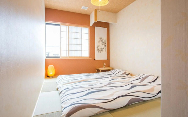 Mulan Hostel