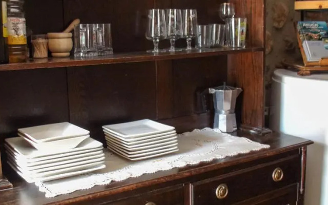 Casa Rural Naranjo de Bulnes